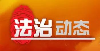 【法治动态】枣庄检察“一令两书三报告” 助力未成年人修正航向