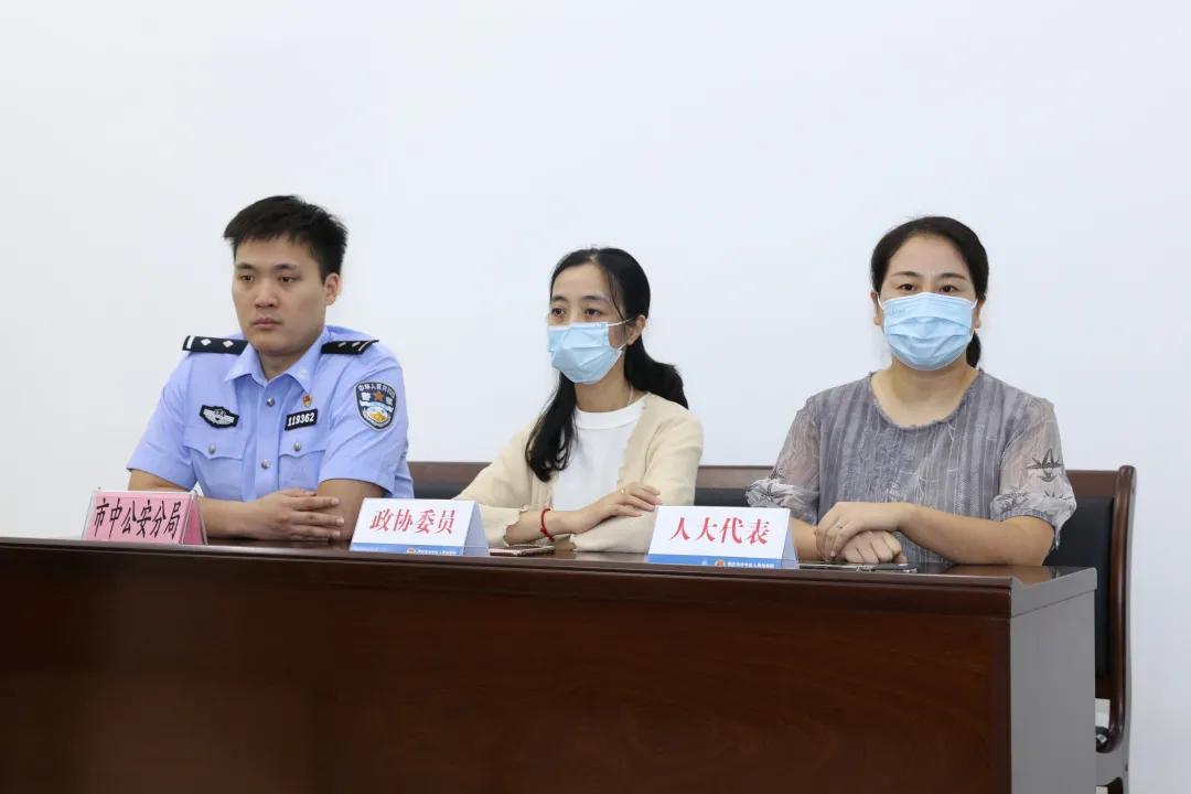 【法治动态】枣庄检察“一令两书三报告” 助力未成年人修正航向