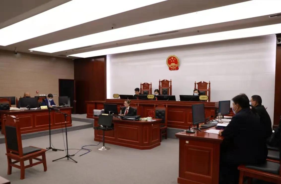 【法治动态】枣庄市组织开展行政诉讼案件庭审观摩活动